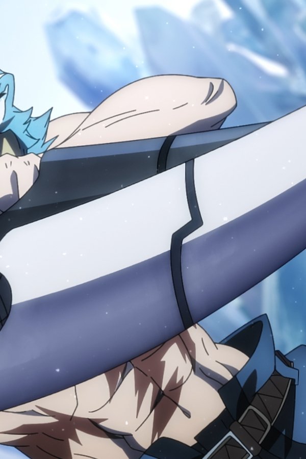 Shangri-La Frontier – S01E24 – Episodio 24