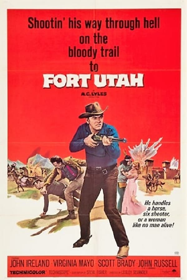 Fort Utah