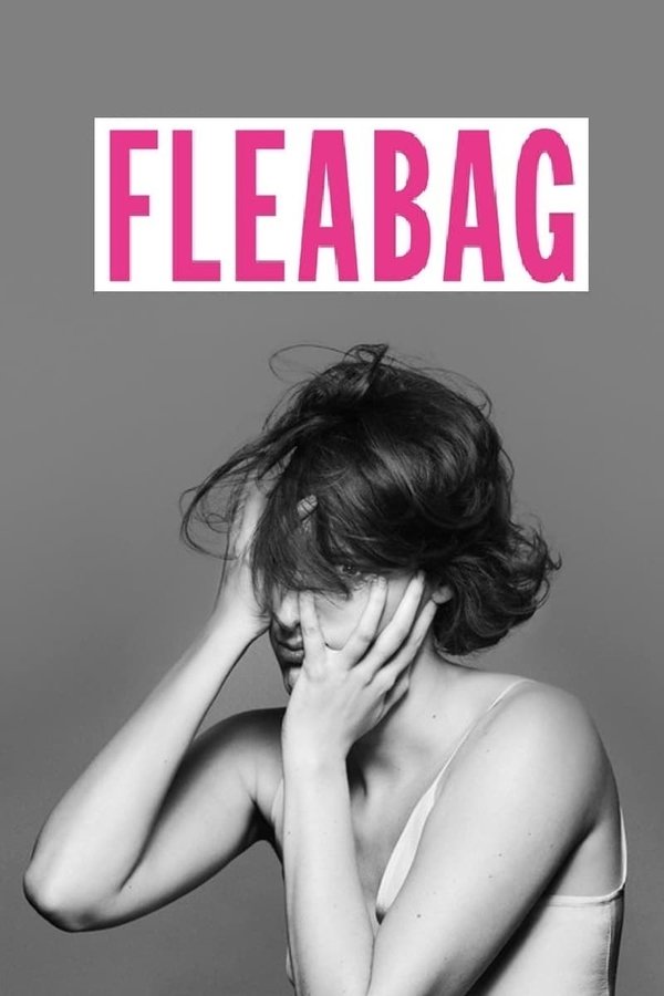EN - National Theatre Live: Fleabag - 2019