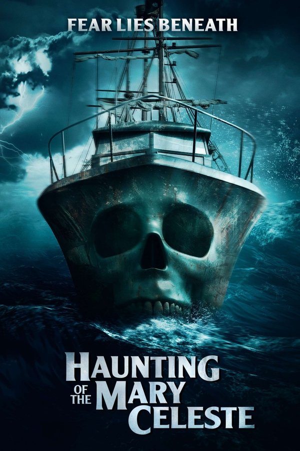 Haunting of the Mary Celeste (2020) Haunting of the Mary Celeste (2020)