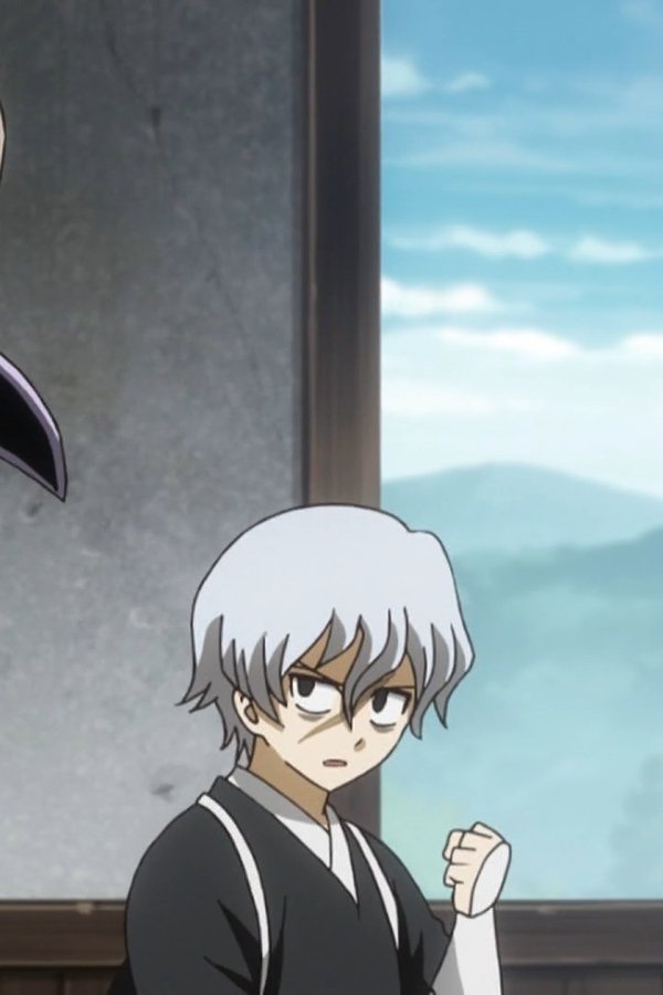 Gintama – S08E11 – Episodio 11