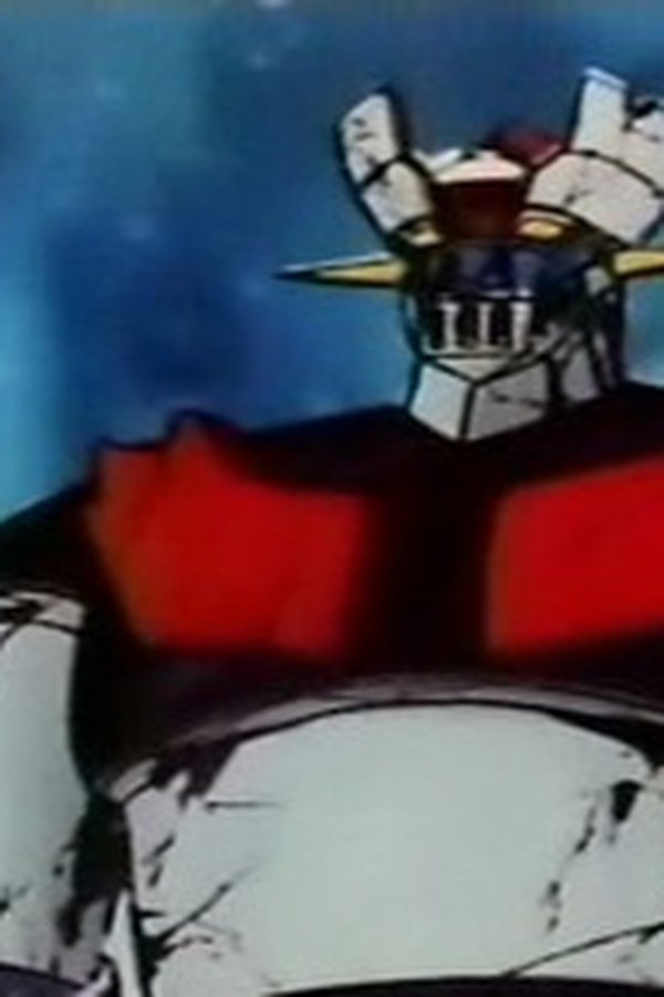 Mazinga Z – S01E92 – Duello mortale! Risorgi, potente Mazinga Z!