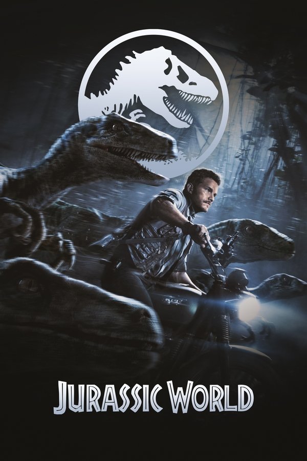 SE - Jurassic World