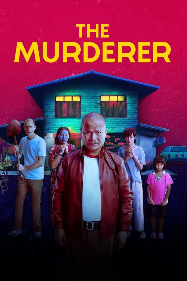 The Murderer (2023) Online Subtitrat in Romana