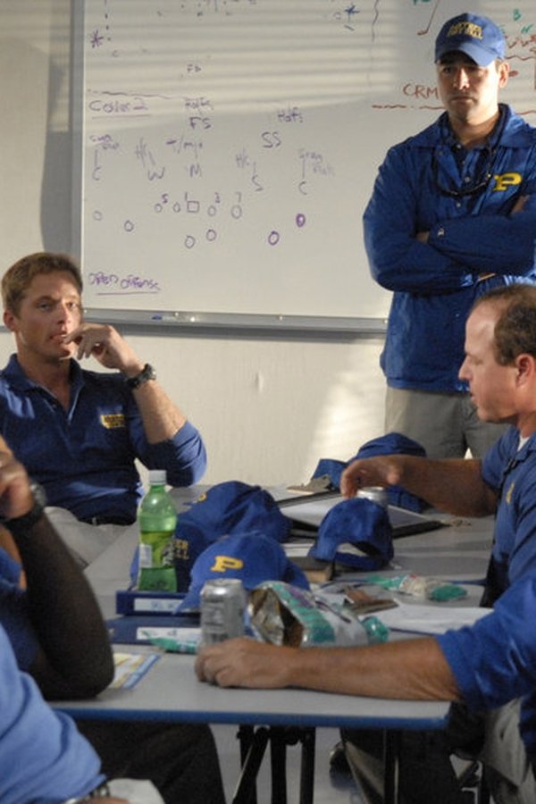 Friday Night Lights – S03E10 – Episodio 10