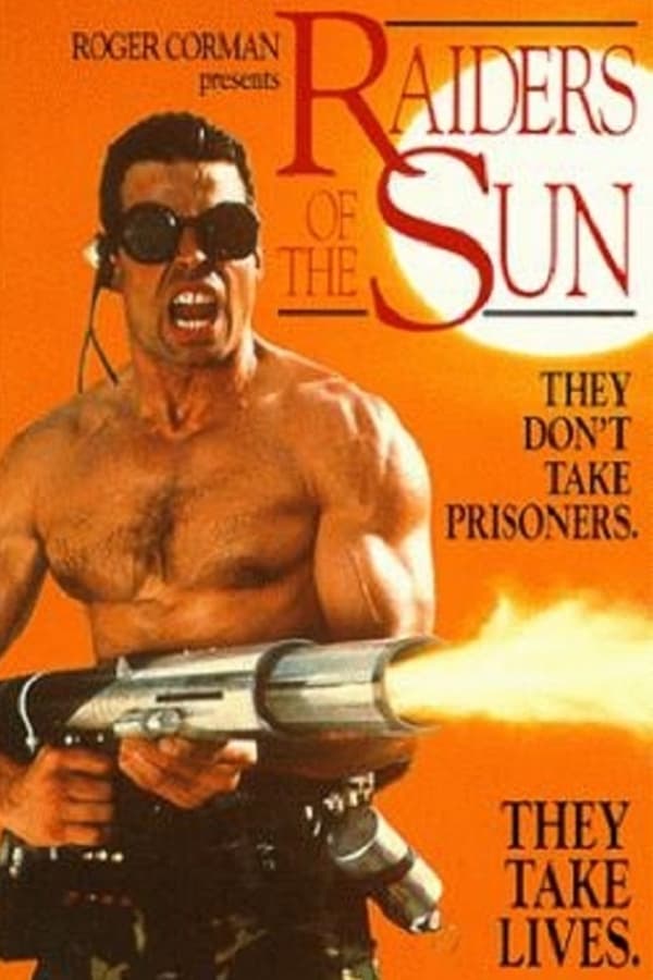 Raiders of the Sun