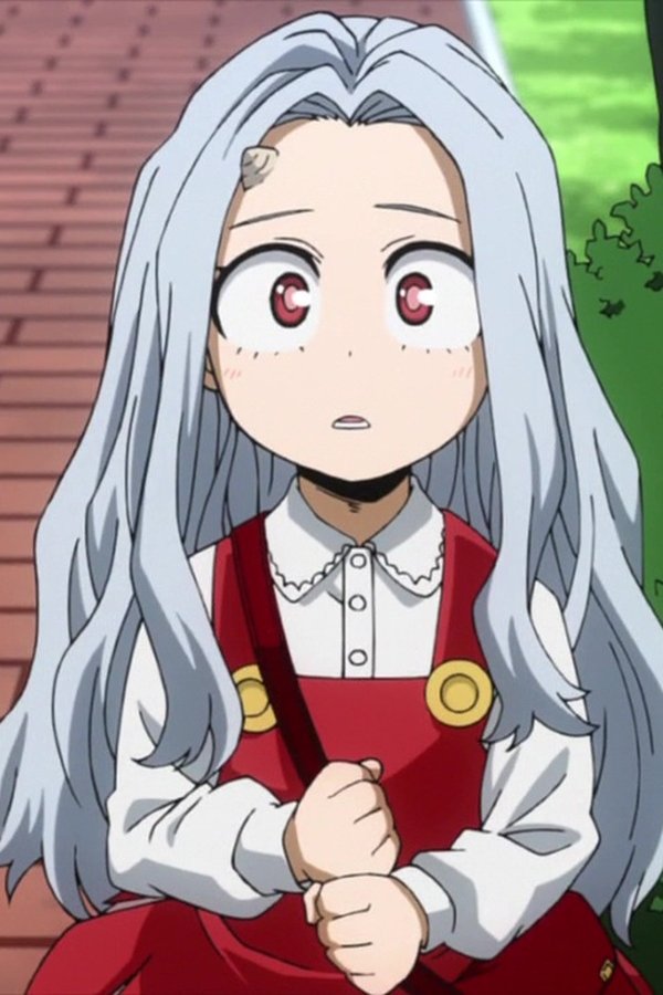 My Hero Academia – S04E20 – Golden tips imperial
