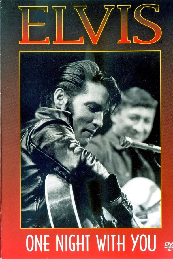 One Night With You poster