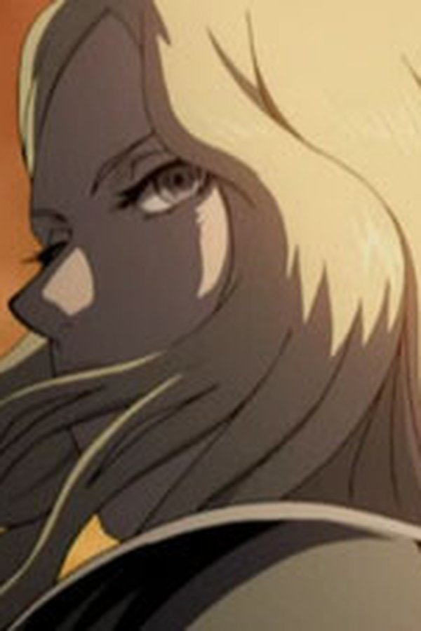Claymore – S01E05 – Teresa del Sorriso