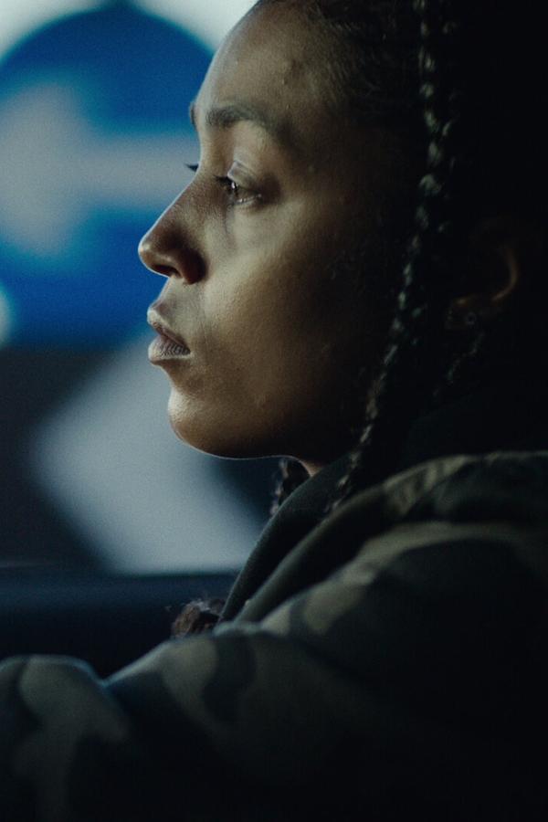 Top Boy – S02E03 – Episodio 3