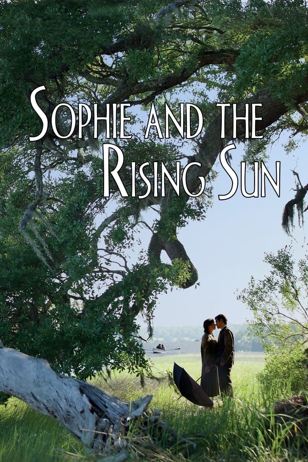 Sophie and the Rising Sun (2016)