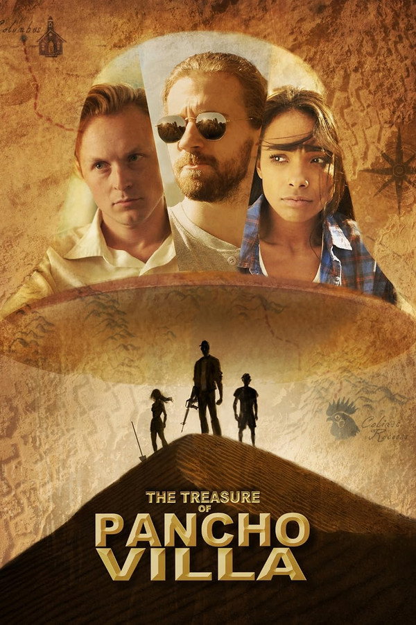 The Treasure of Pancho Villa