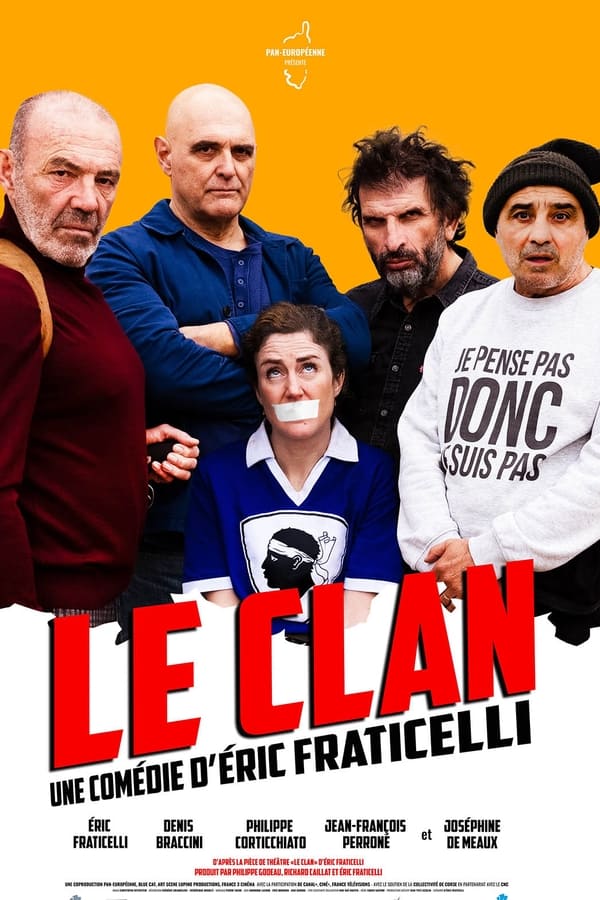 Le clan