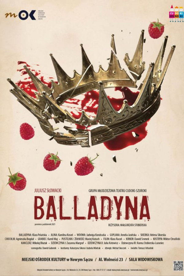 Balladyna