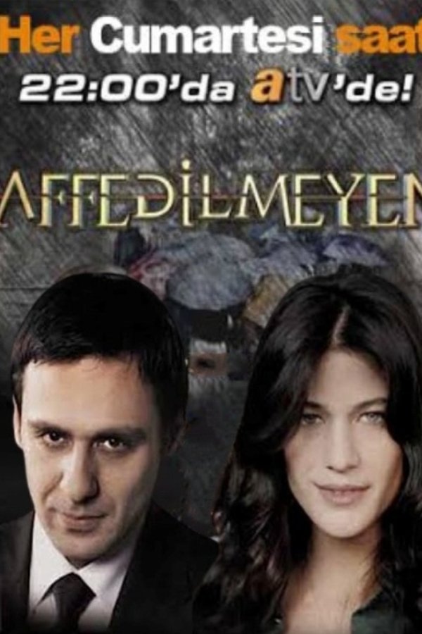 Affedilmeyen