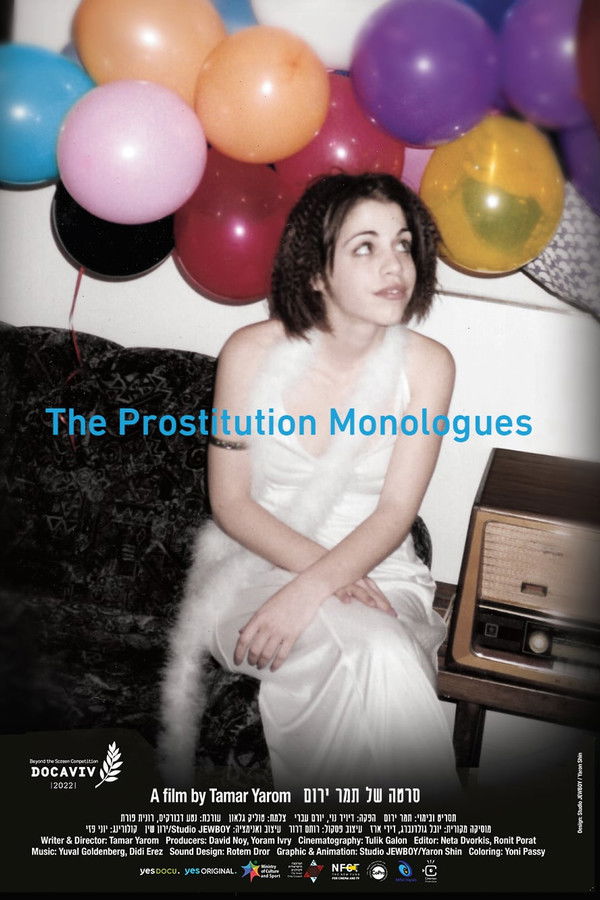 The Prostitution Monologues