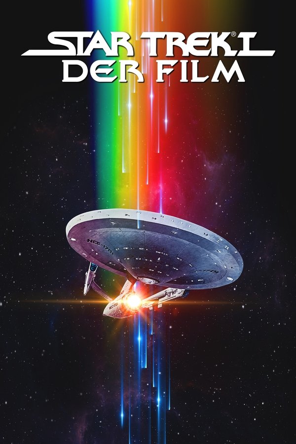 DE - Star Trek: Der Film (1979)