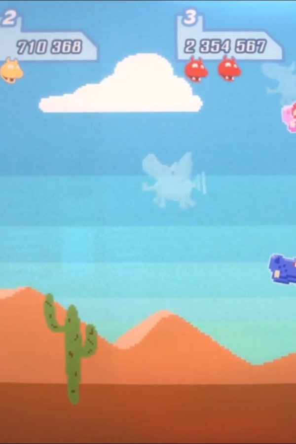 Sonic Boom – S02E14 – Episodio 14
