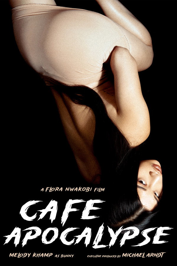 Cafe Apocalypse