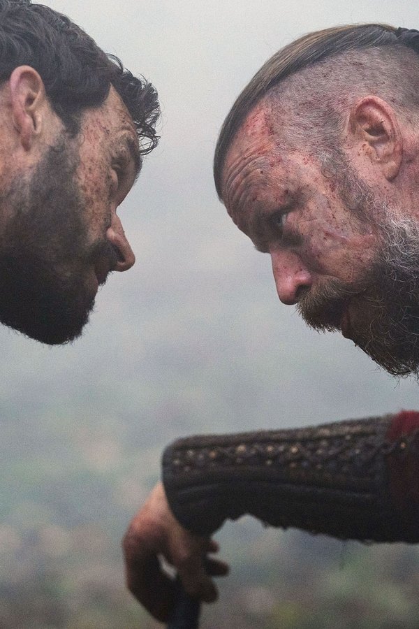 Vikings – S06E19 – Lord Giveth…