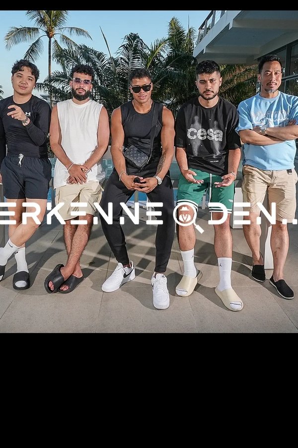 Nahim Sky – Erkenne den…