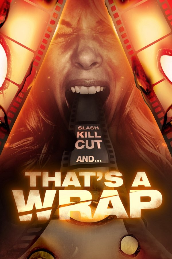 That's a Wrap (2023)