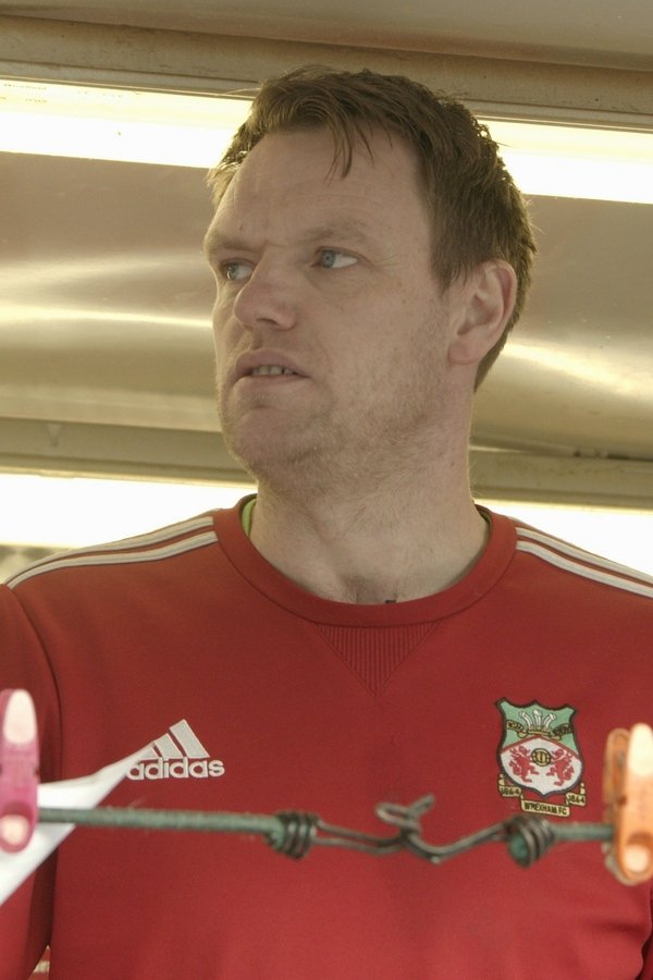 Welcome to Wrexham – S01E01 – Episodio 1