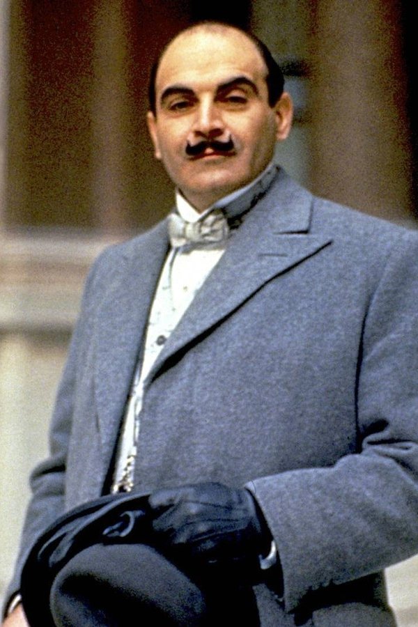 Poirot – S02E04 – Accadde in Cornovaglia