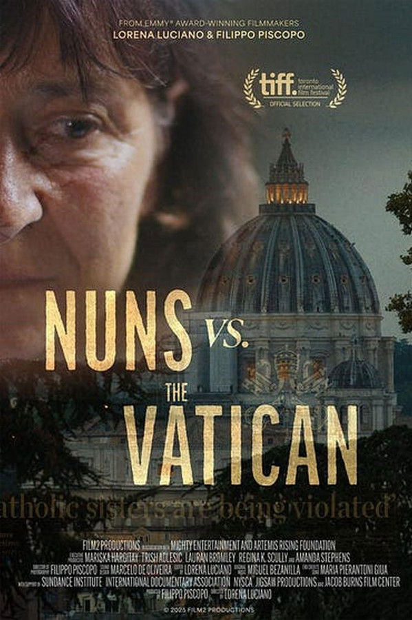 Nuns vs. The Vatican