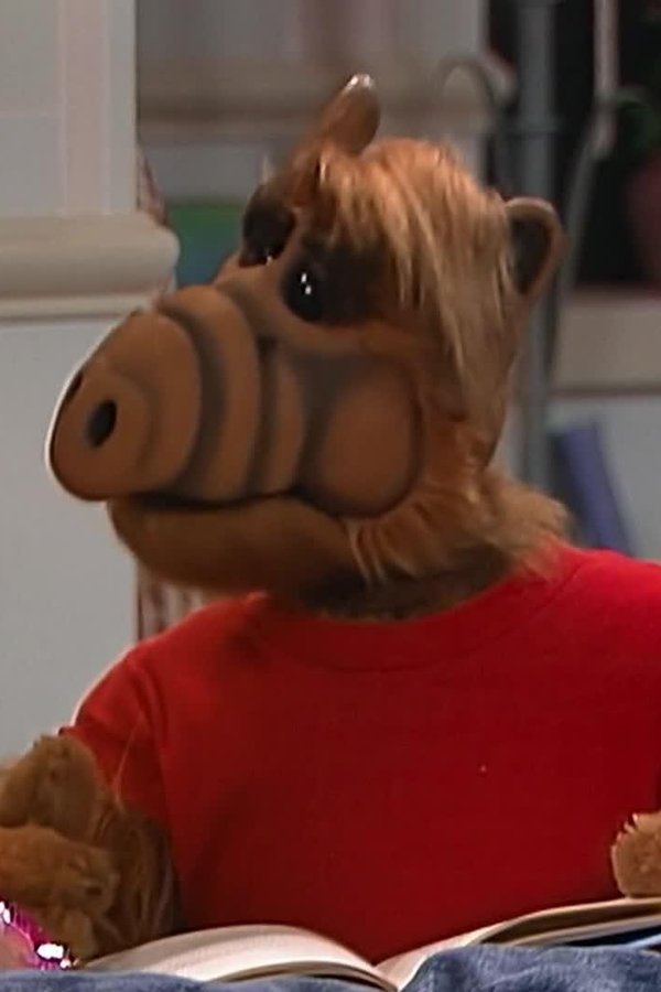 ALF – S03E01 – Com’è difficile lasciarsi