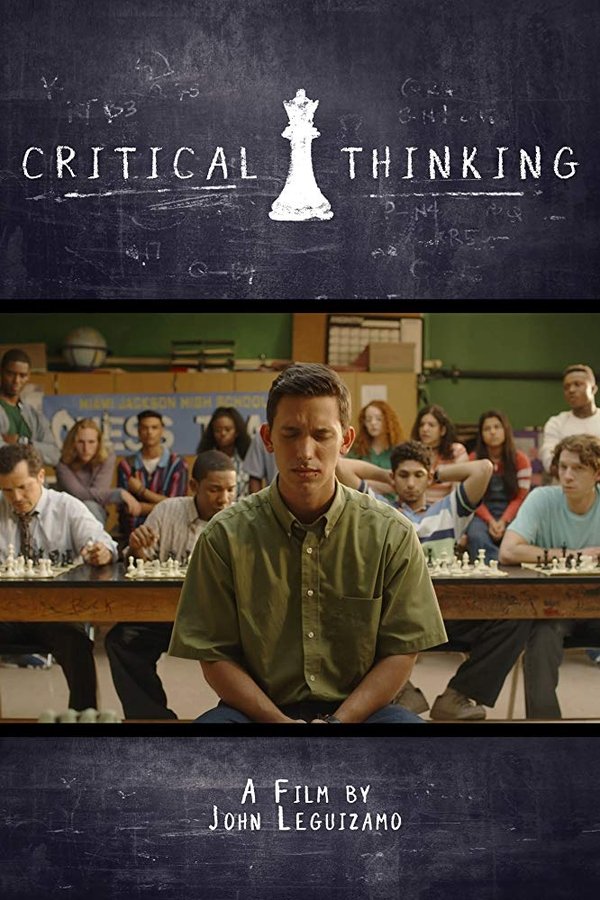 TVplus EN - Critical Thinking  (2020)