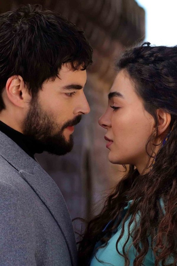 Hercai – Amore e vendetta – S01E01 – Episodio 1