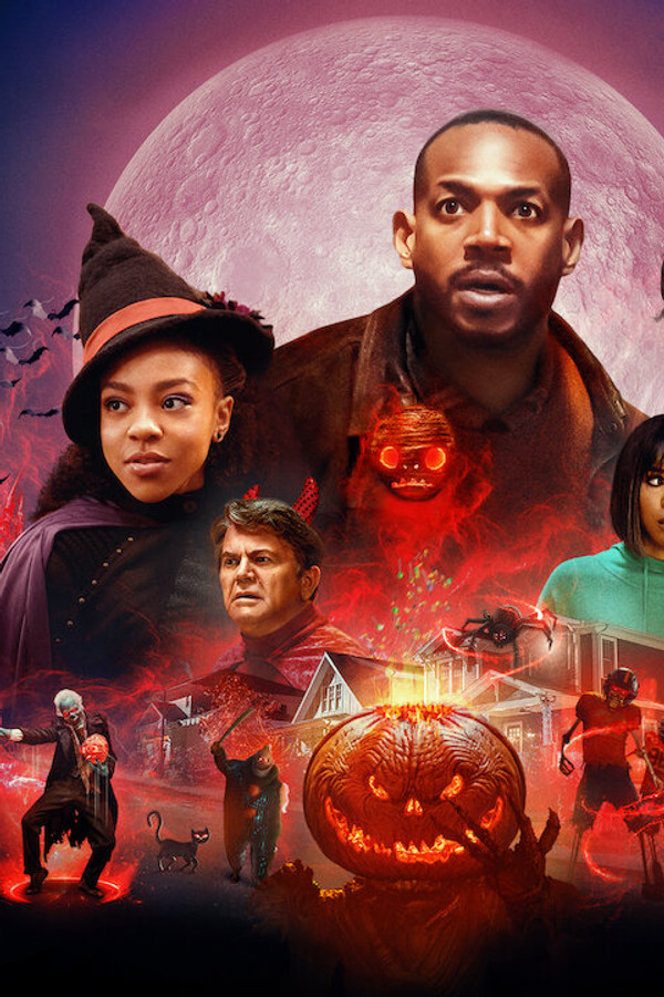 The Curse of Bridge Hollow (2022) backdrop image