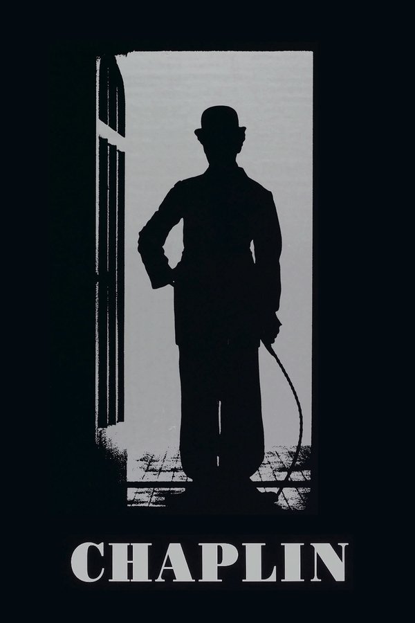 Chaplin (1992)