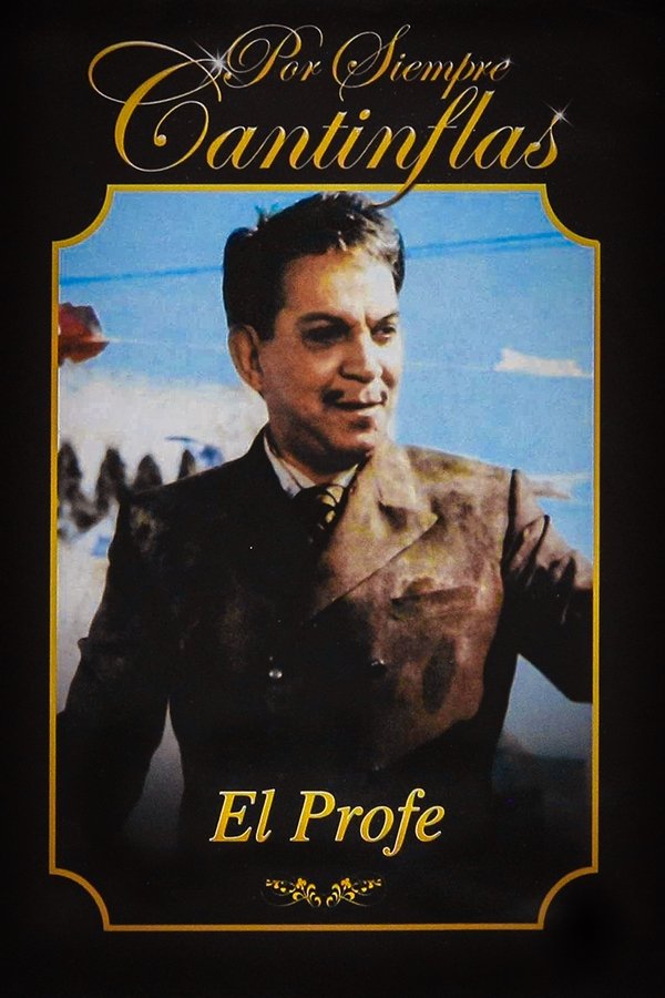 ES - El profe - 1971