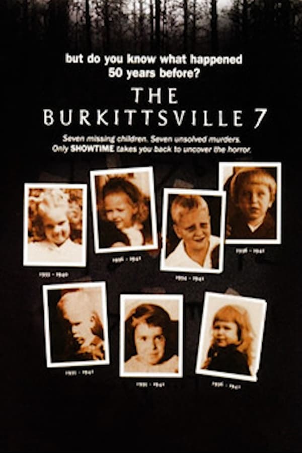 The Burkittsville 7