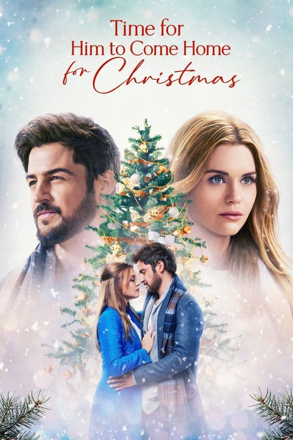 Four days before Christmas, Elizabeth Athens receives a voicemail from a number she doesn’t recognize. On the message, a man she doesn’t know makes one final plea to the love of his life for a second chance.