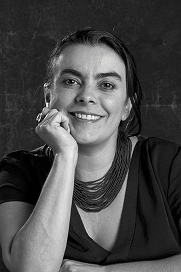 Hilda Hidalgo