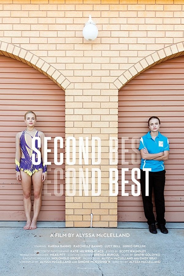 Second Best