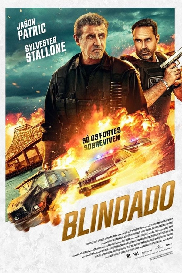 Blindado