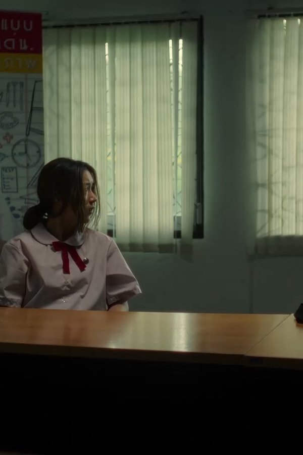 School Tales: La serie – S01E03 – Episodio 3