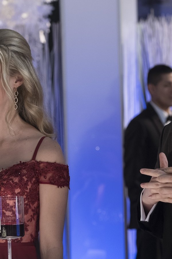 The Good Doctor – S01E15 – L’abito non fa il monaco