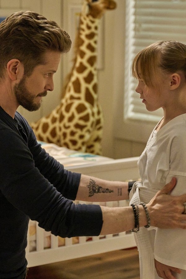 The Resident – S06E04 – Episodio 4