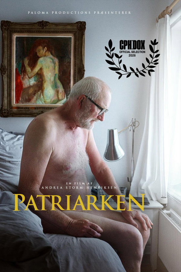 DK - Patriarken (2026)