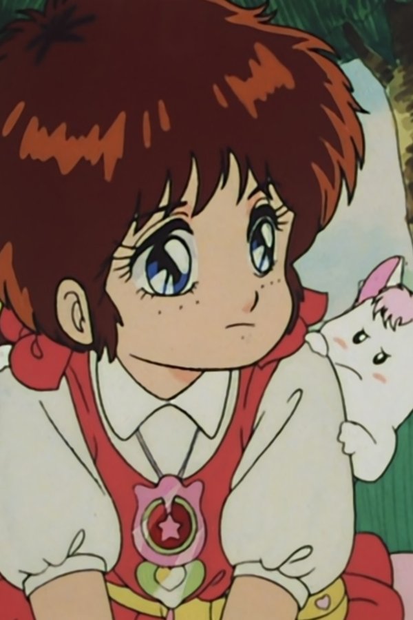 Sandy dai mille colori – S01E11 – L’uccello dorato