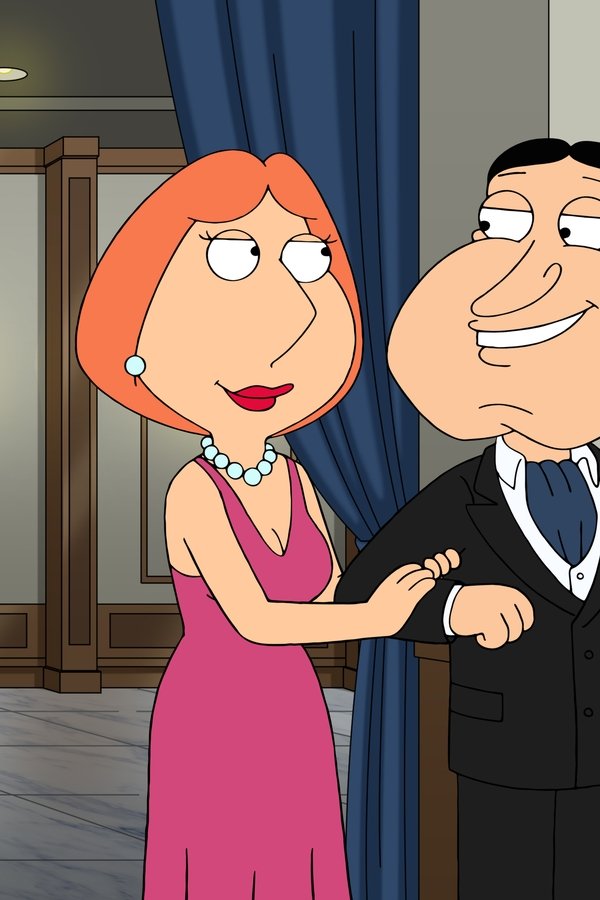 I Griffin – S20E12 – Episodio 12