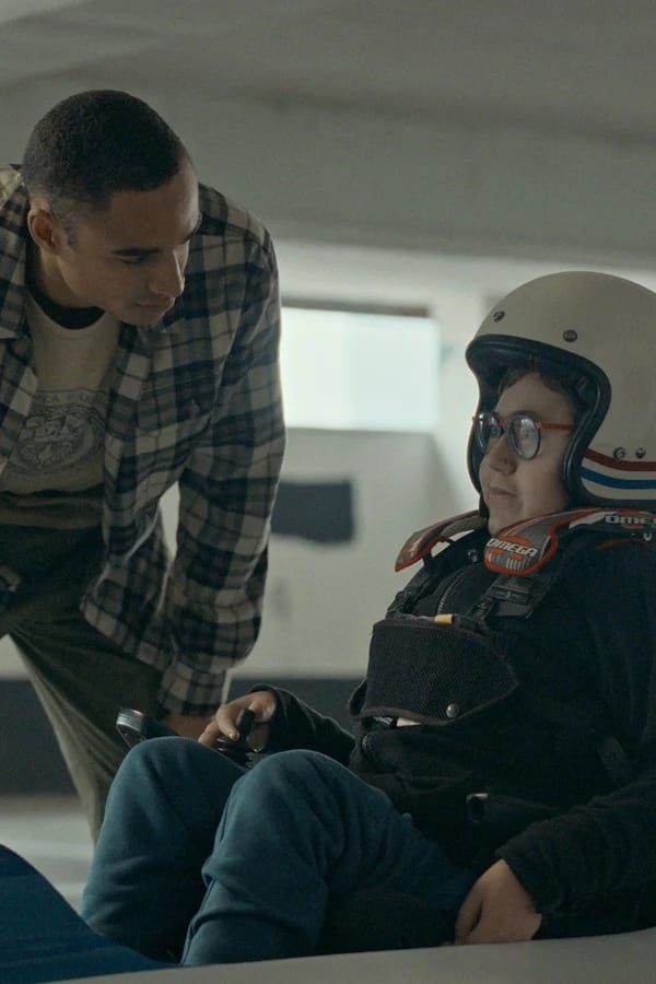 Le mamme dei pinguini – S01E06 – Knock out