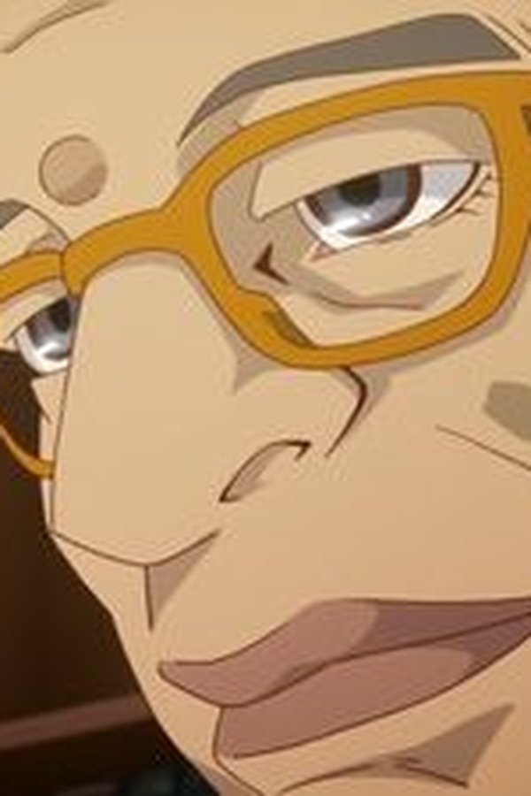 Tiger & Bunny – S01E19 – Senza via d’uscita