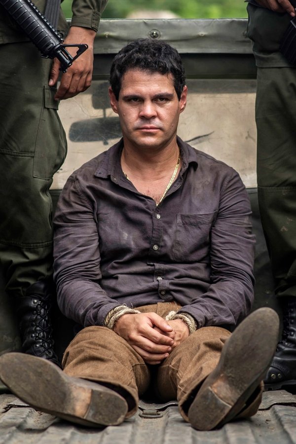El Chapo – S01E05 – Episodio 5
