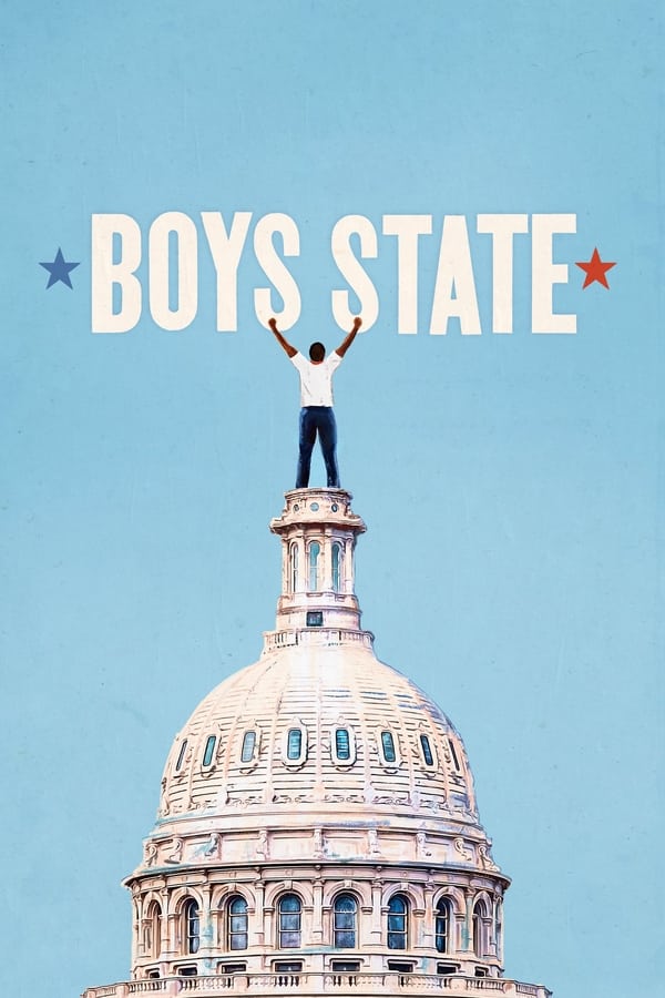 EN - Boys State  (2020)